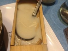 竹筒山珍汤-香巴拉云南餐厅(华莱坞店)