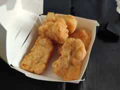 -麦当劳(方大城店)
