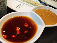 -阳坊胜利涮羊肉(阳坊老店)