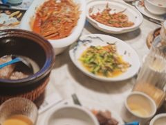 -小菜园新徽菜(无锡宜家荟聚中心店)