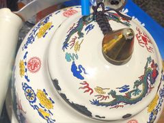 -清真·京华源铜锅涮肉(丰庆店)