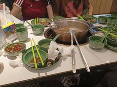 -润园四季椰子鸡火锅(南山海岸城店)