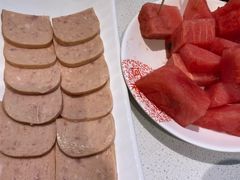 -阿香婆欢乐火锅（全运村中央广场店）(中央广场店)