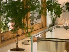 -Cafe on warm(丹霞店)