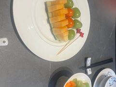 -俏立方·15年新楚菜