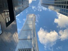 -中央广播电视总台(光华路办公区)