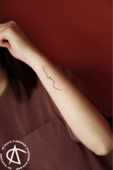 -AC TATTOO 纹身