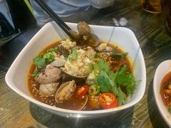 -博串堂(明发商业广场店)