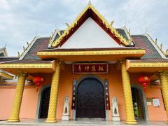 -报恩禅寺
