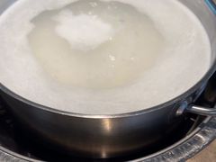 -淘米捞·米汤脆鲩鱼火锅(福田皇岗店)