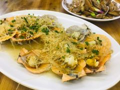 -明记海鲜大排档(巽寮湾店)