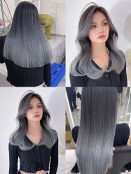 -东秀护肤造型