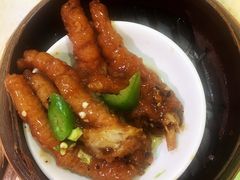 -添好运点心专门店(北角店)