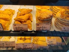 -嘉乐蛋挞王(文明分店)