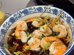 -瓶子菜馆(仙鹤街店)