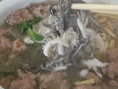 -古街捞化牛杂(井大店)