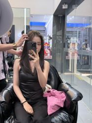 -CIT造型·烫发·染发