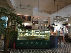 -雕刻时光咖啡馆(交大店)