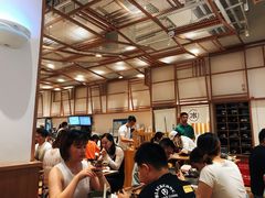 -小满手工粉(上海月星环球港店)
