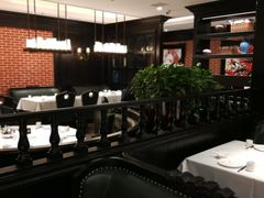 -金春禧·鲁菜海鲜(延吉路万达店)