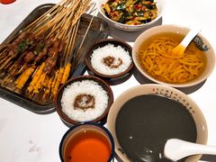-丹虾·文和友小龙虾品牌(内街店)