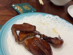 -潮福城大酒楼·潮粤菜·港式点心(阳光城店)