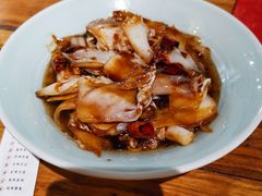 -局气烤鸭·北京菜(前门店)