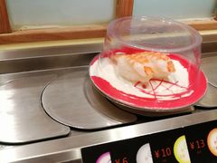 -禾绿回转寿司(万柳华联店)