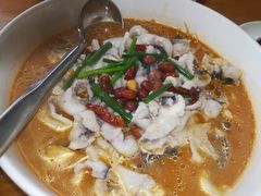 -乌江鱼杭帮菜(西湖店)