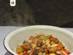 -遇见老南昌-柴火灶(顺外路店)