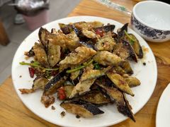 -三点小吃(山大店)