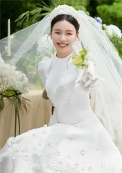 -金夫人婚纱摄影(总店)