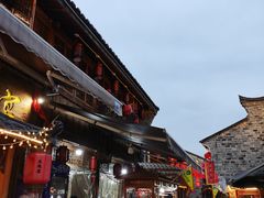 -前童古镇