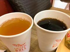 -特派卷·老北京烤鸭卷(合生汇购物中心店)