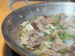 -大众跷脚牛肉馆·非遗传承单位(峨眉山店)