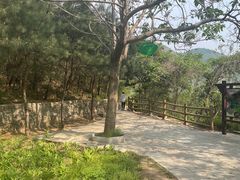 -京东石林峡风景区