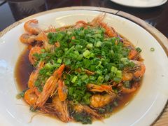 -走马楼饭庄(慈城古县城店)