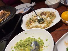 -前海沿·青岛菜(五四广场永旺店)