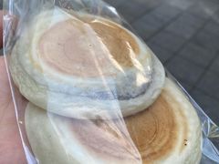 -巴黎贝甜(大宁国际商业广场店)