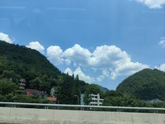 -雅鲁激流探险漂流