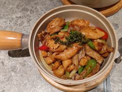 -留半山·香港食堂(啦啦宝都店)