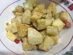 -昱龙大盆牛蛙馆(三兴街总店)