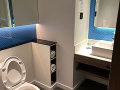 -珠海拱北口岸智选假日酒店