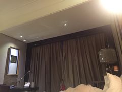 -长沙富力万达文华酒店