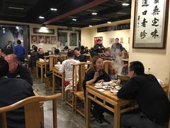大堂-金生隆(六铺炕店)
