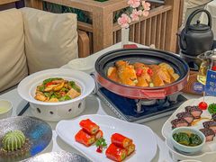 -南棠馆粤菜坊(群光店)