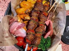 -La Terre乐田(万象城店)