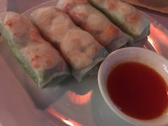 -Lanterns Vietnamese Restaurant
