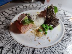 -Kathleen's Waitan 凯圣琳江景西餐厅(外滩店)