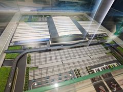 -大连市规划展示中心